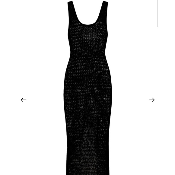 New, with tags. Monday swim wear Honolulu dress. Large - Picture 1 of 5